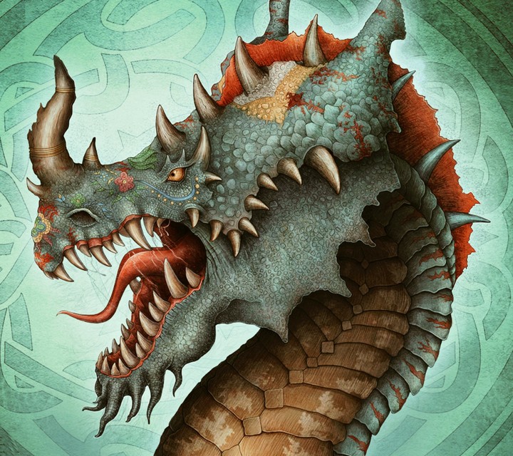 Dragon 