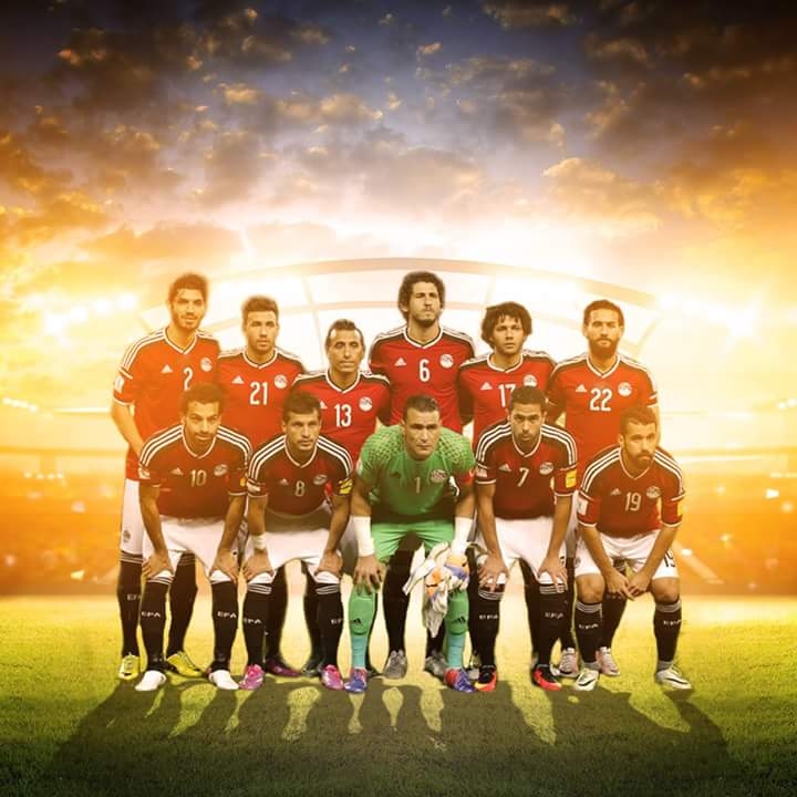 Egypt