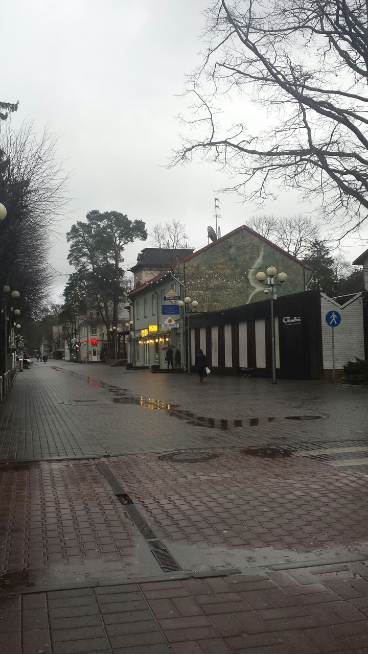 Latvia, Jūrmala