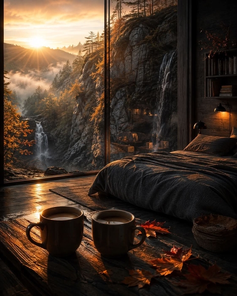 By Cozi Vibe