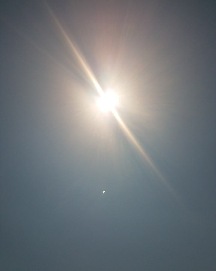 eclipse