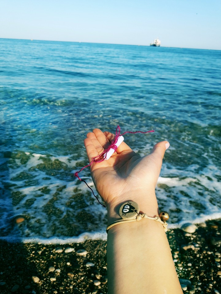 make a wish
