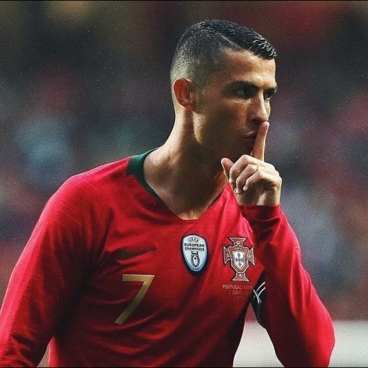 cr7