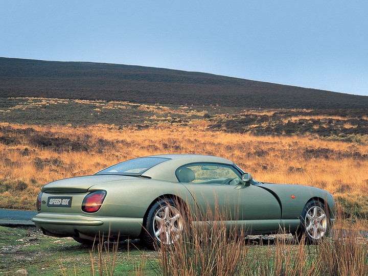tvr