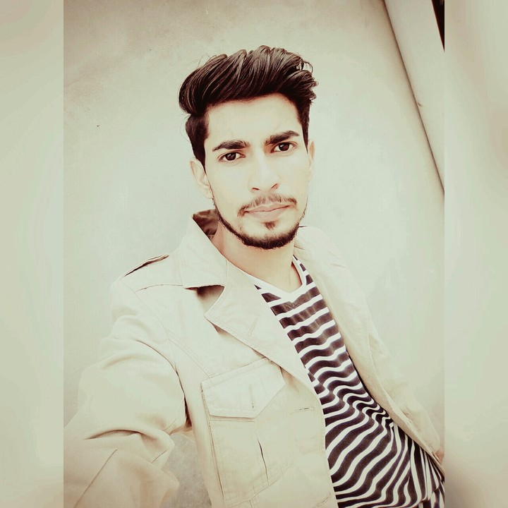 Ajay Bishnoi