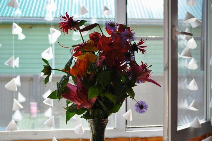 flower
