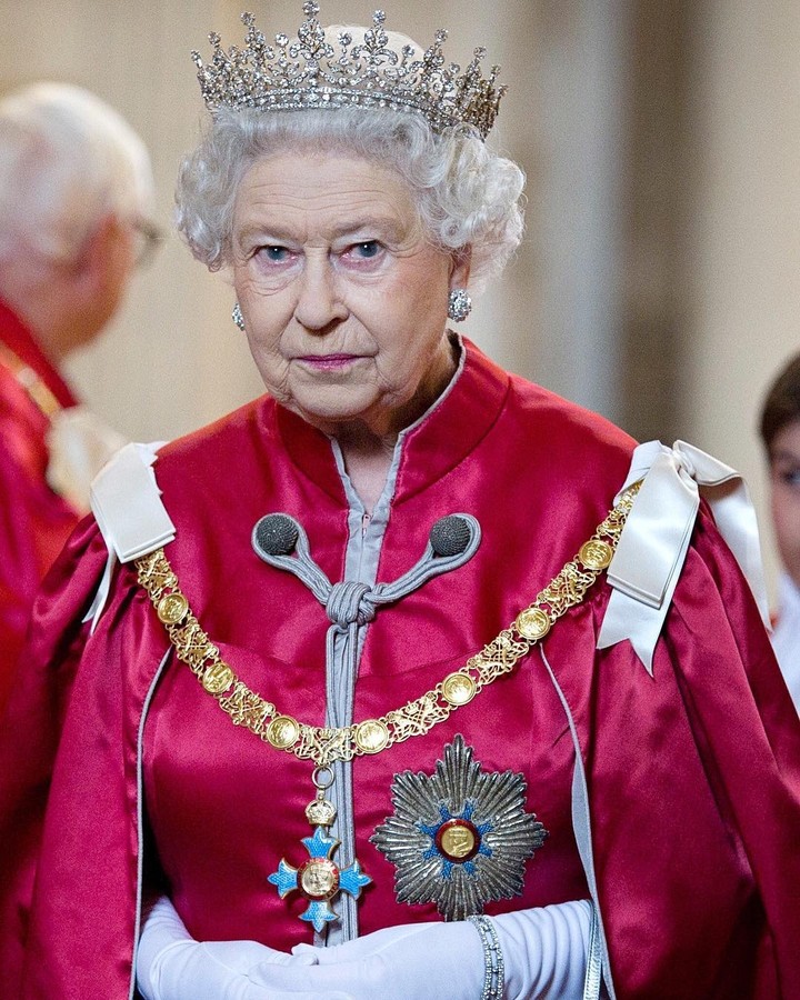 Queen Victoria