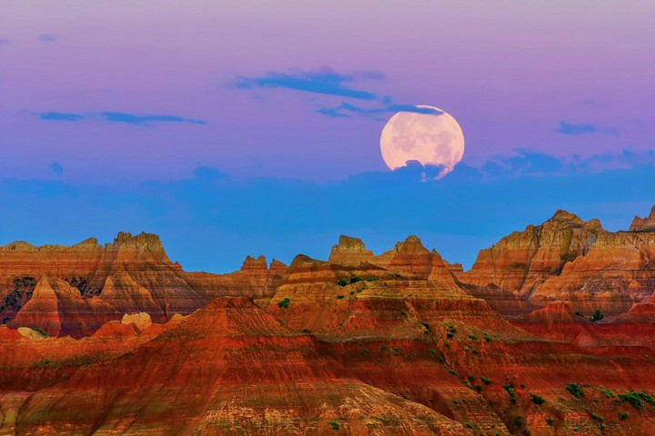 Moon