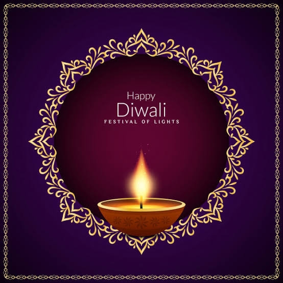 Happy Diwali