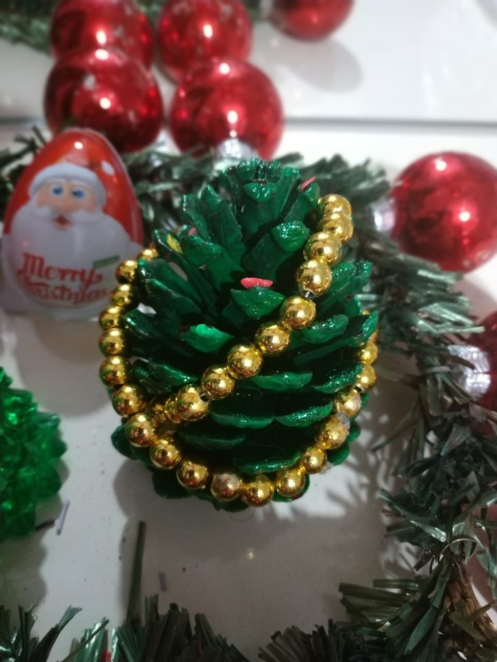 christmas ornament