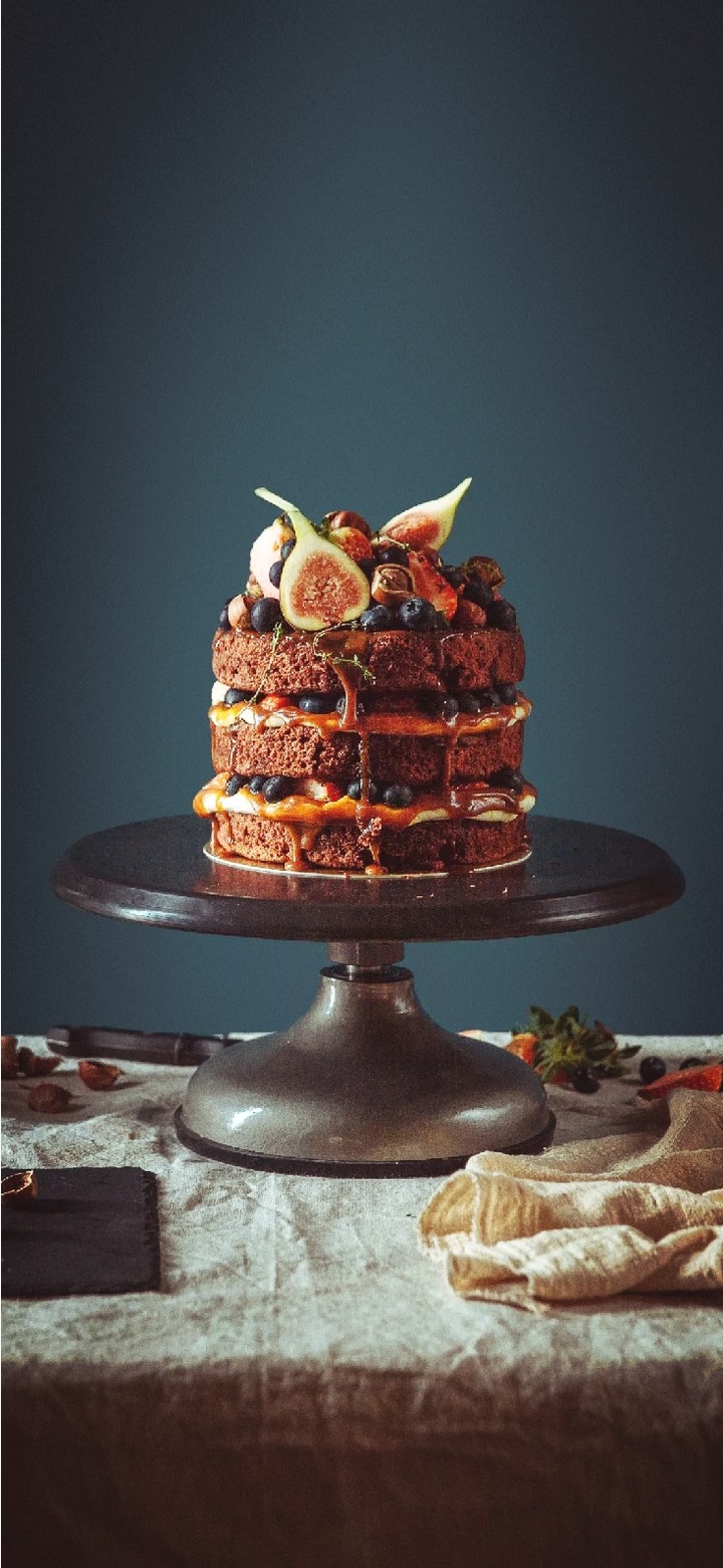 Cake