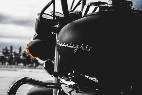 superlight