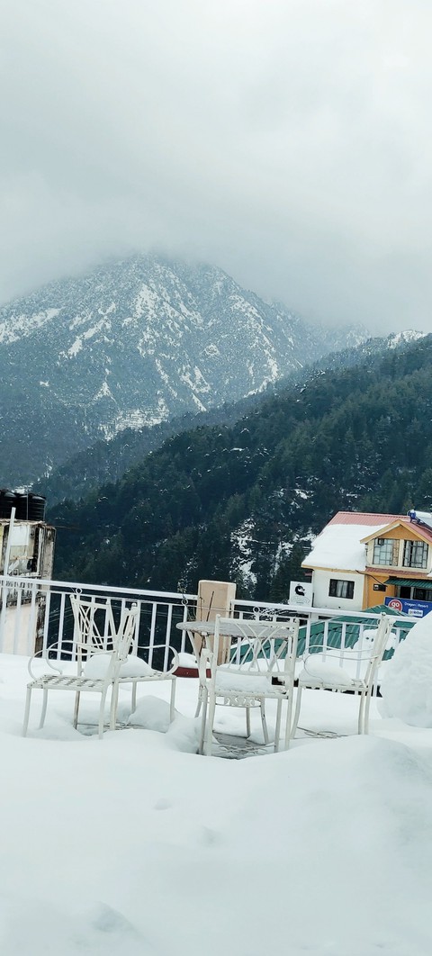 Mountains