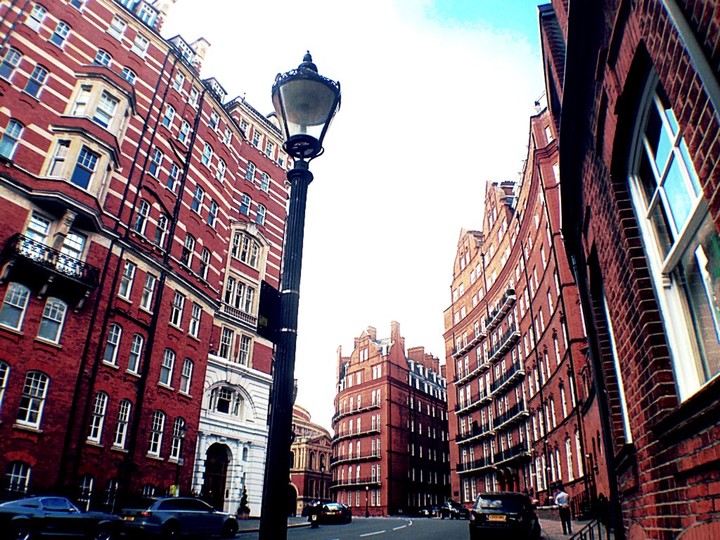 London