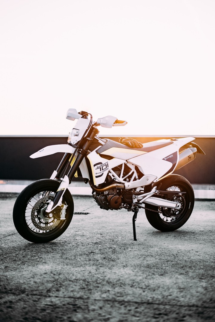 bike