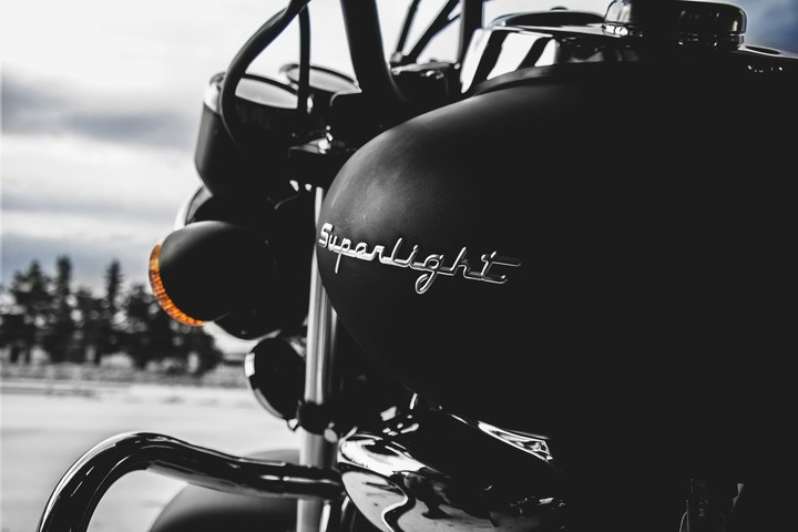 superlight