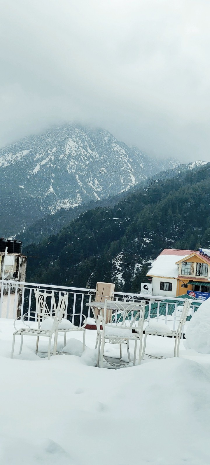 Mountains