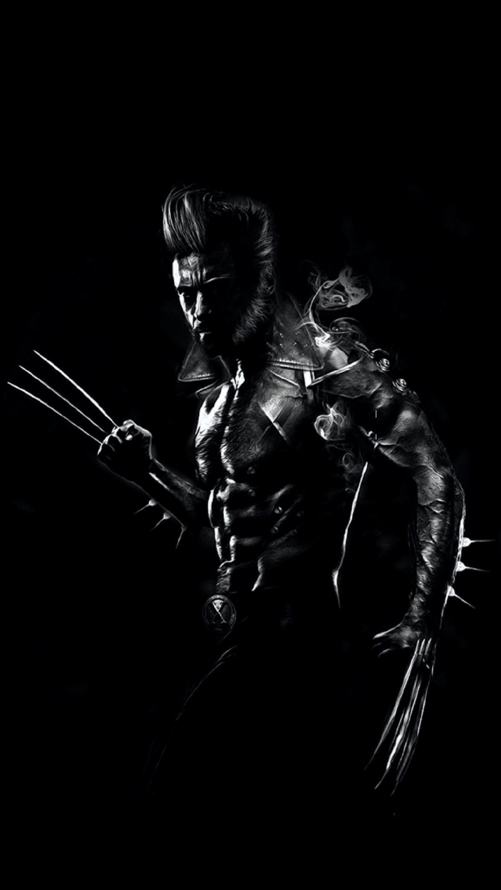 Wolverine