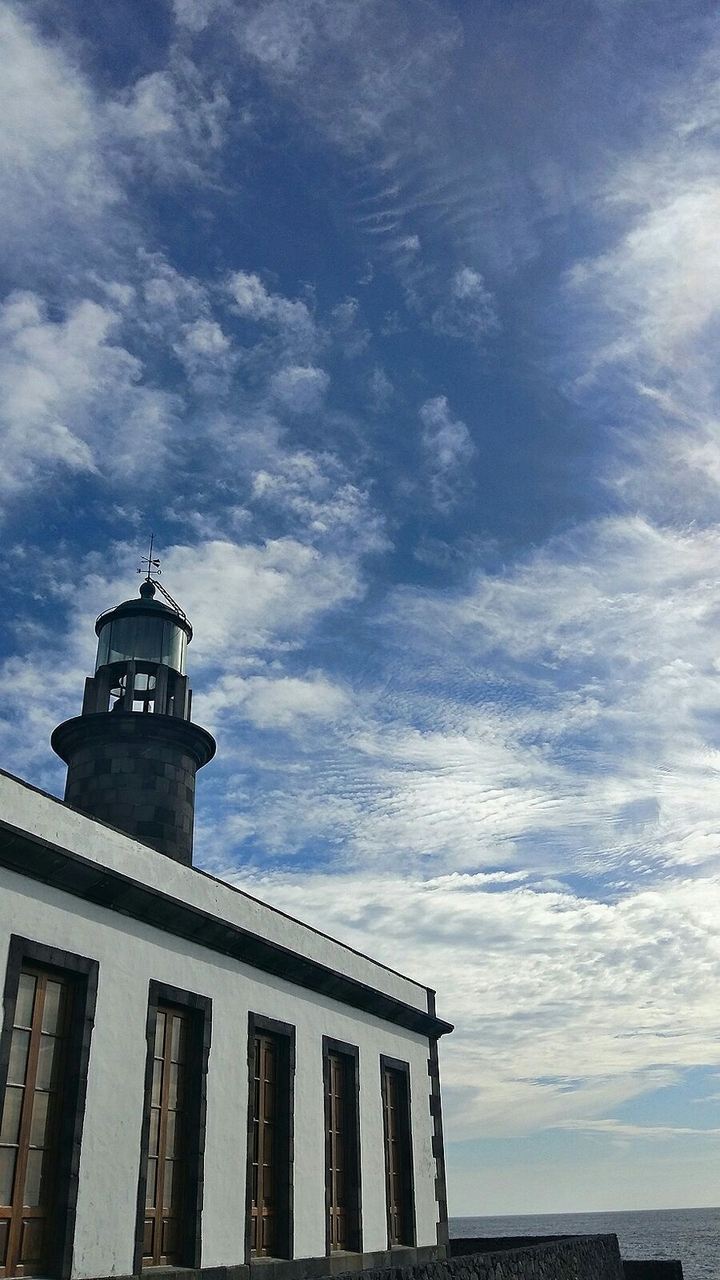 El  Faro  - La Palma, Canary Island