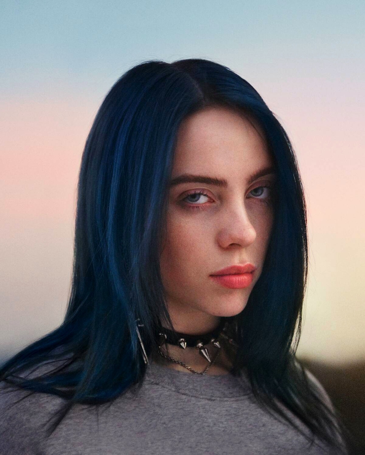 billie