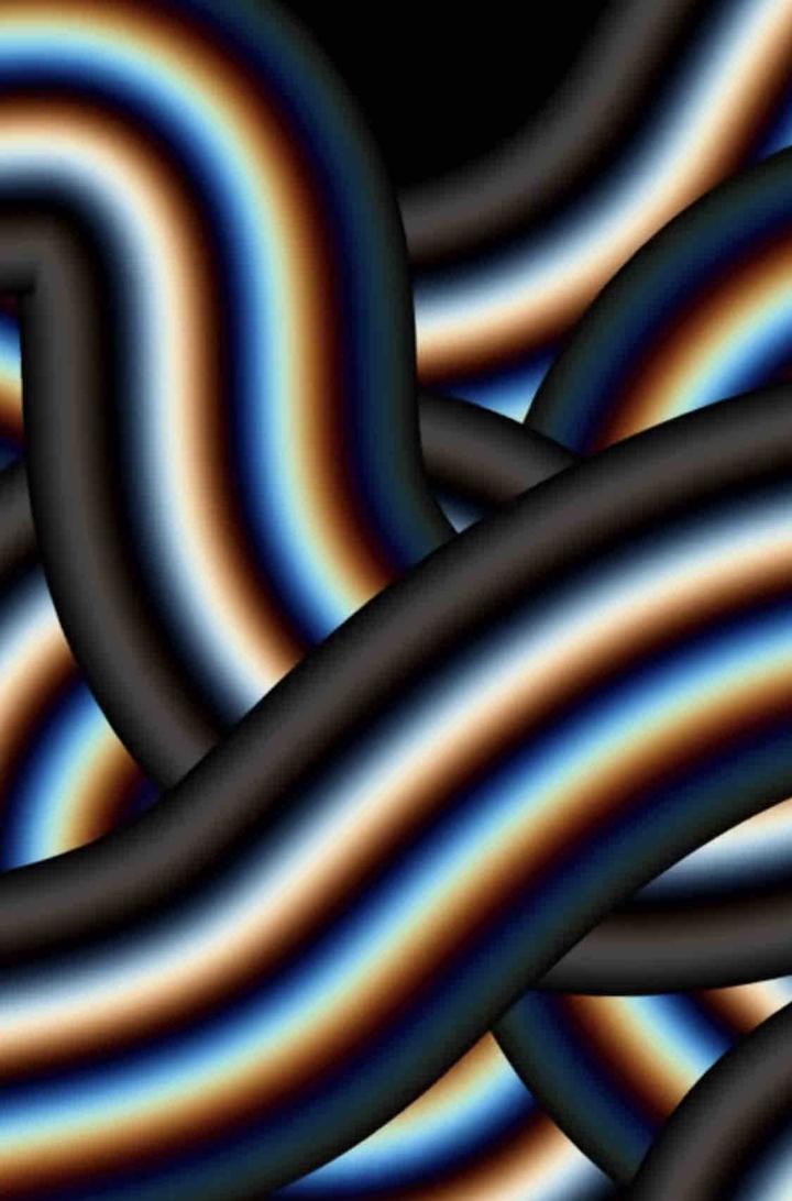 ⠀