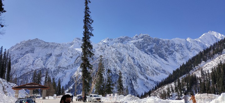 Himalaya