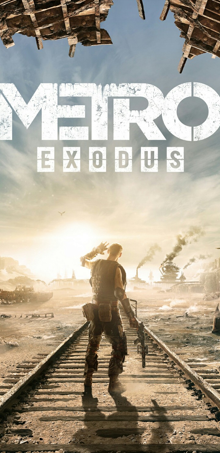 Metro Exodus