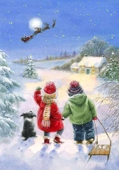 Merry Christmas