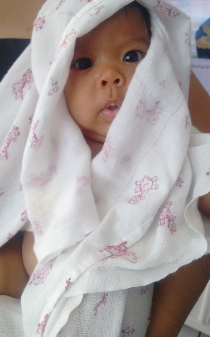 bebê