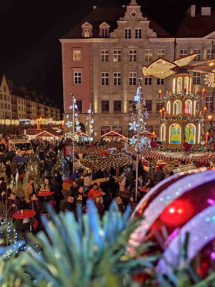 New Year is coming