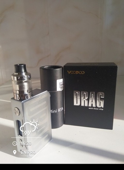 vape