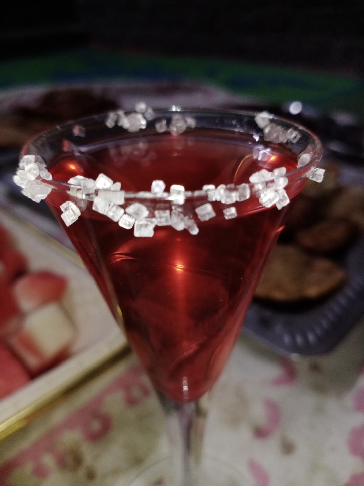Rooh afza