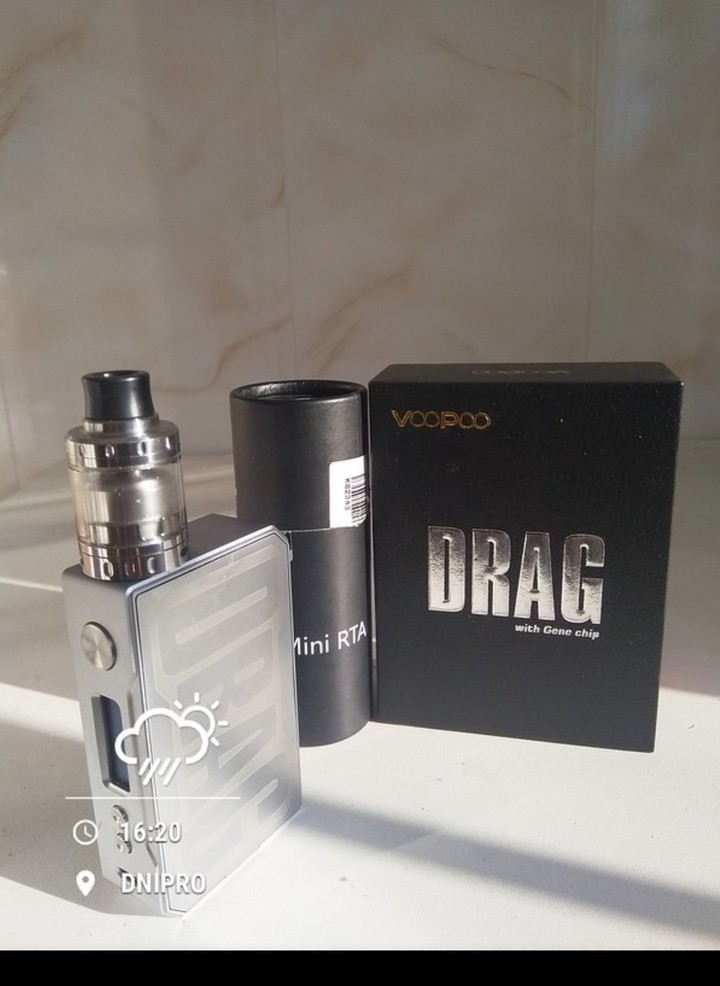 vape