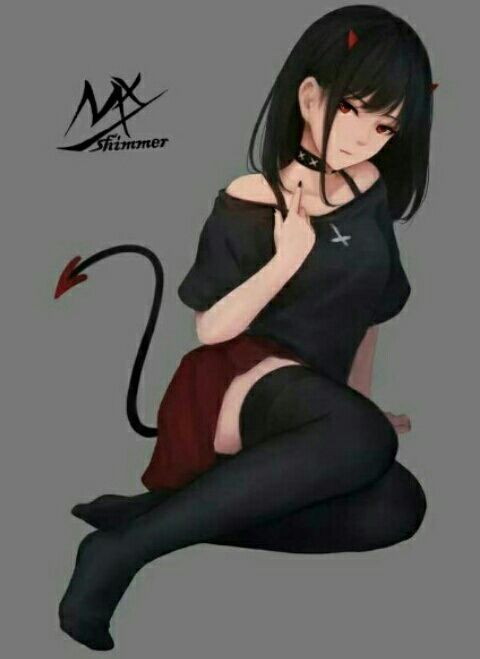 AnimeGirl
