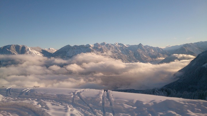 Ski#Brandnertal