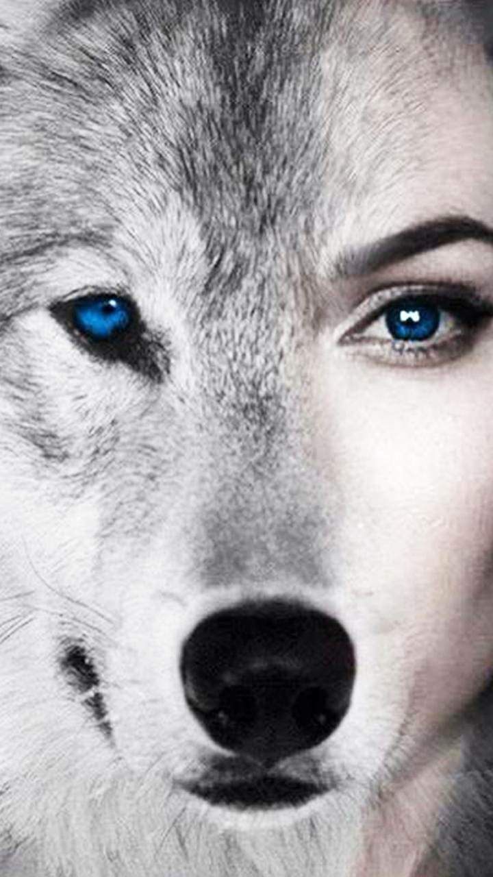 She wolf