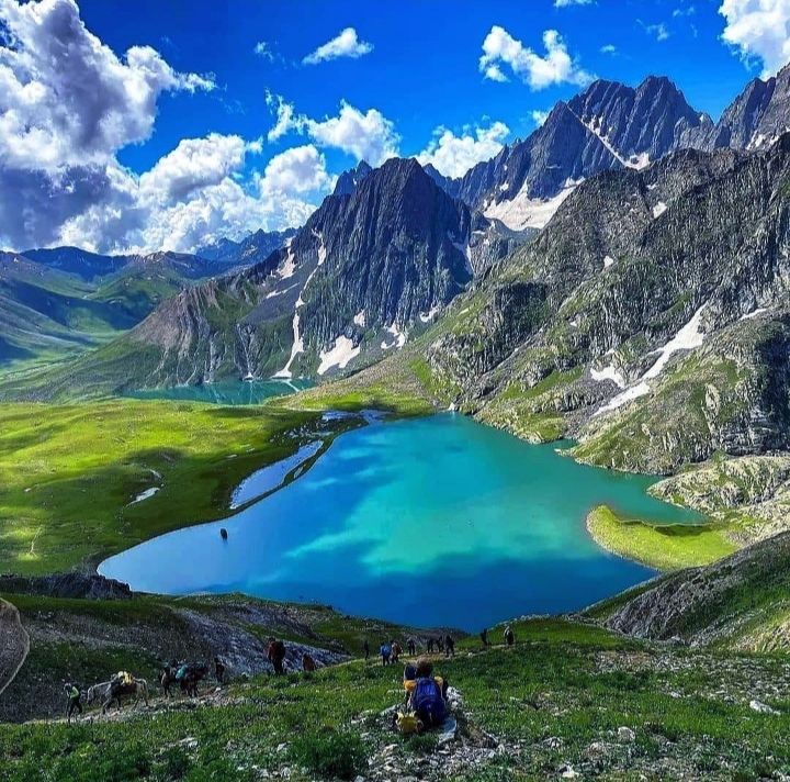 mountain