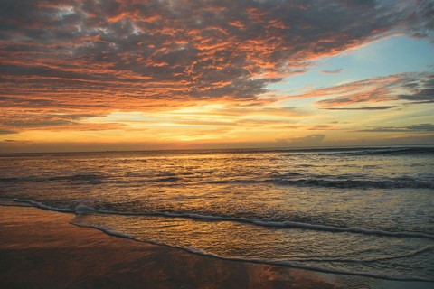 ταπετσαρίες horizon, sea