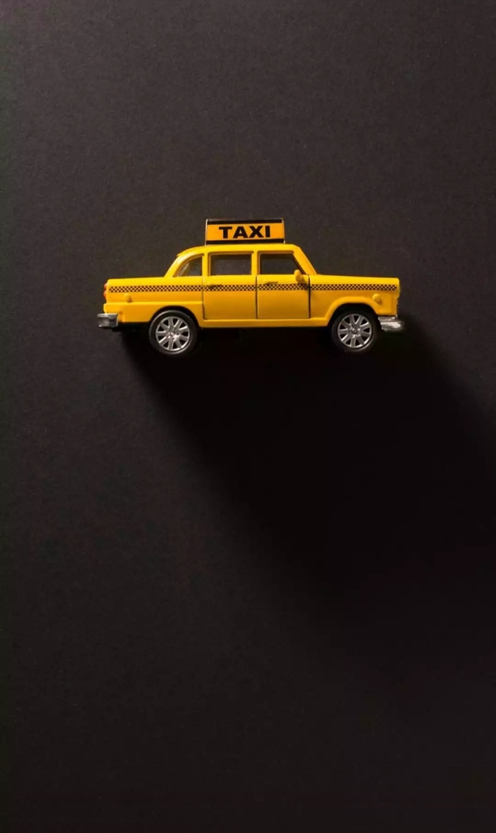 taxi