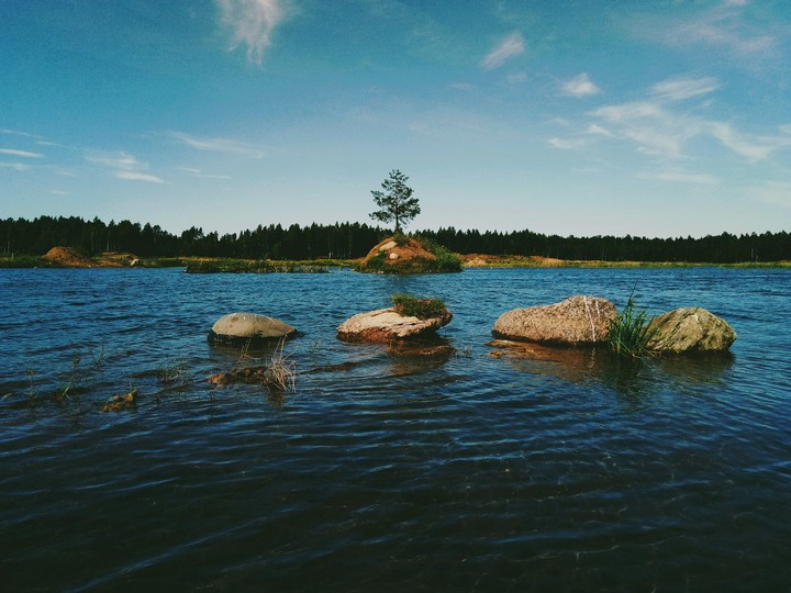 остров