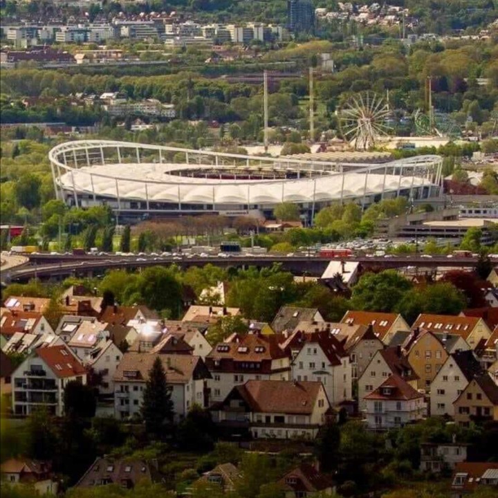 Stadion