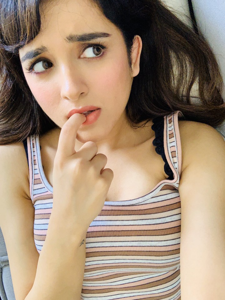 Shirley Setia