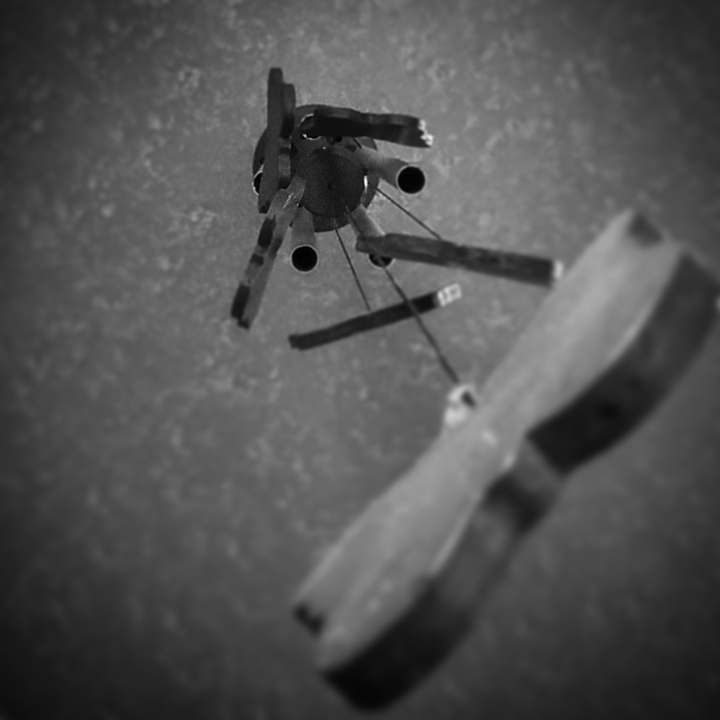 wind-chime the way i see