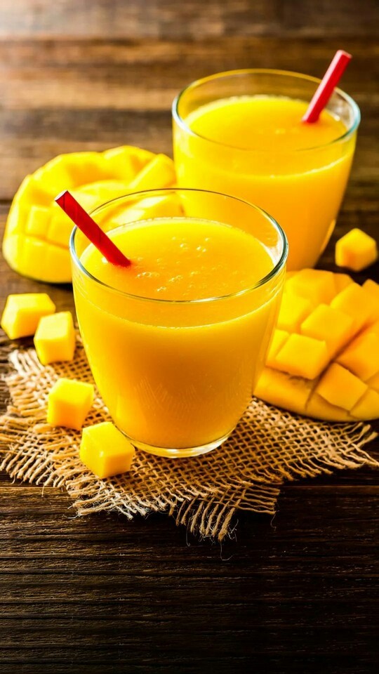 Mango - My love 