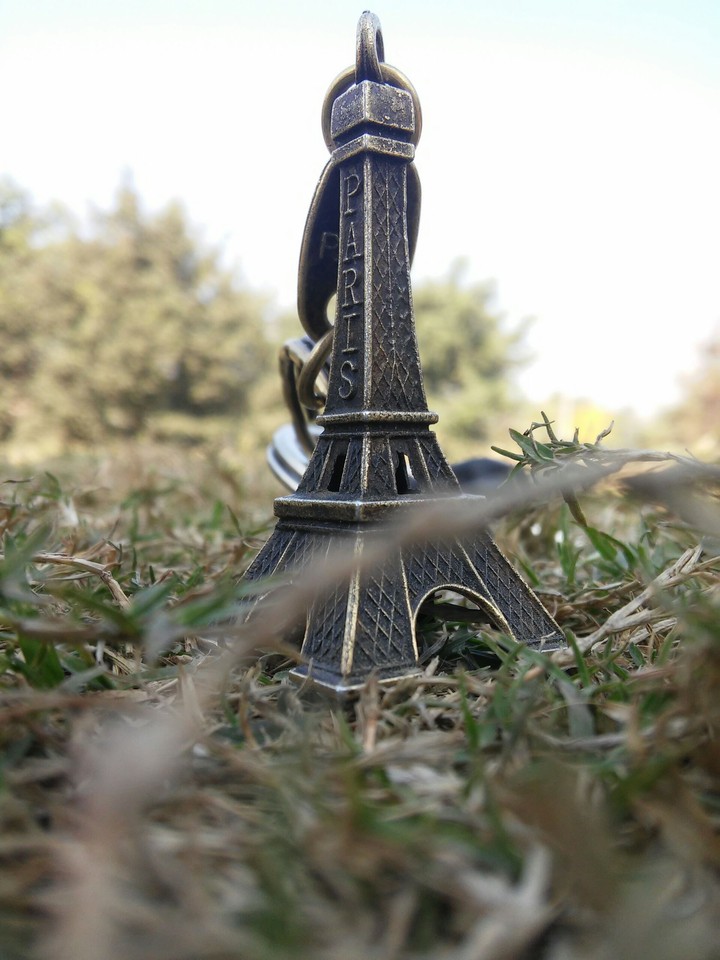 Eiffel tower