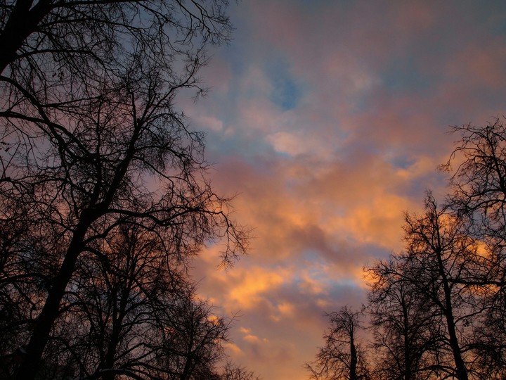 sky