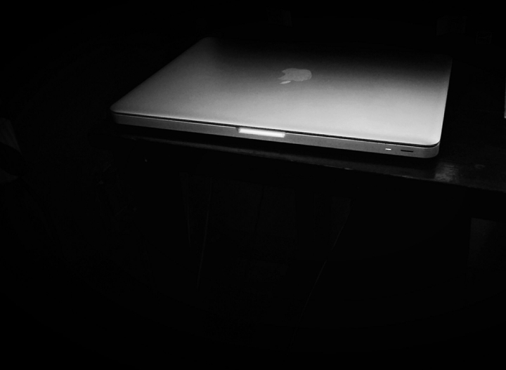 MacBook