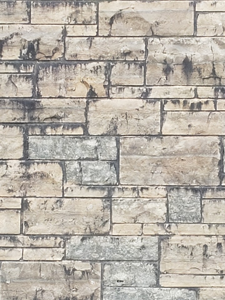 Worn Brick