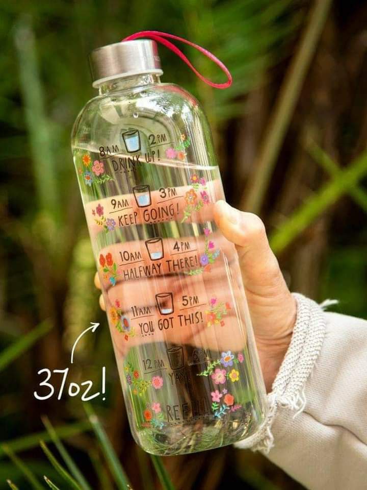 bottle