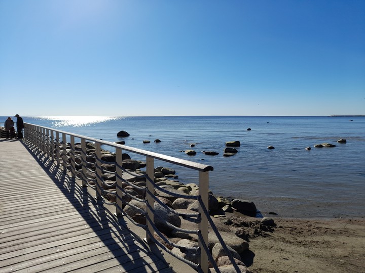Baltic Sea ❤